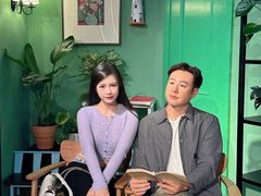 -北京杜莎夫人蜡像馆