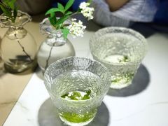 -茶是一枝花泡茶店