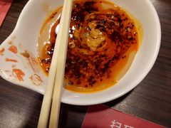 -呷哺呷哺(西单大悦城店)