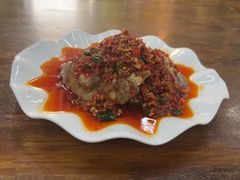 -慕儿姜鸭面江湖菜(七星岗二十年店)