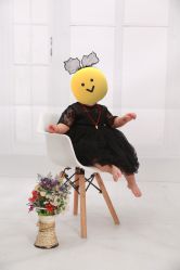 -皇家爱婴高端儿童摄影(苹果园店)