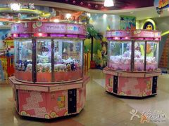-汤姆熊欢乐世界·史莱姆怪兽(正大店)