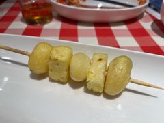 -西贝莜面村(正大广场店)