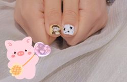 -MB·nail美甲美睫