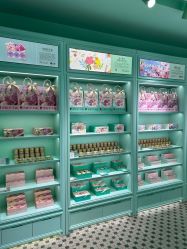 -青稚护手霜QINGZHI