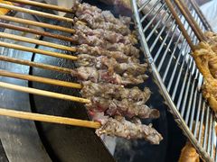 -源味居手把签烧烤(长春一店)