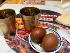 -陳香貴·兰州牛肉面(嘉定宝龙店)