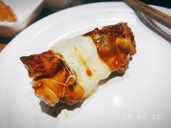 詹森家族芝士排骨-火炉火自助餐(悠唐购物中心店)