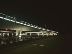 -演武大桥观景平台