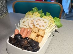 -半天妖烤鱼(中山路店)