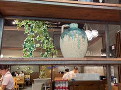-U你·湖北家宴菜(南湖总店)