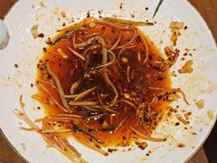 -二分八云雁阁•新晋菜大同味(长治路店)