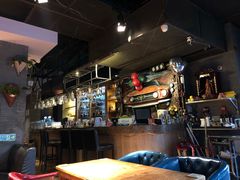 -猫头婴小酒馆FUN OWL(1912店)