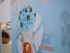 -NOVAE CAFE 咖啡·可颂(望京店)