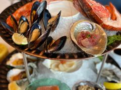 -AZUR聚(香格里拉饭店)