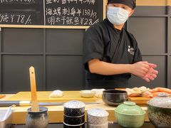 -Sushi Hanzo半藏(天环广场店)