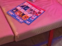 -移动谜城·大笨象密室逃脱(五棵松店)