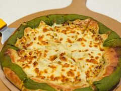 -乐凯撒披萨(南山书城店)