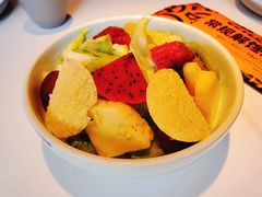 -鸣记脆皮烤鱼·海鲜烤鱼(三八广场店)