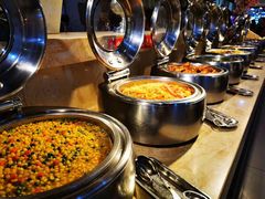 -小科自助海鲜烧肉(高区店)