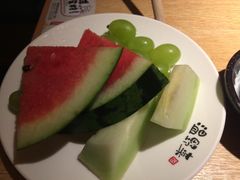 -温野菜涮涮锅(西单大悦城店)