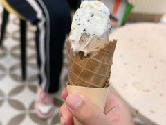 -CREAM STORY意大利手工冰淇淋&甜品(万象前海店)
