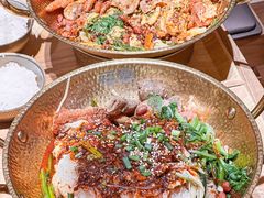 -福客麻辣烫·现炒麻辣香锅(印力中心店)