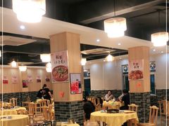 大堂-大戚饭店(泰华路店)