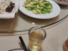 -奥华餐厅·老张记(台基厂店)