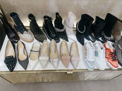 -JIMMY CHOO(德基广场店)