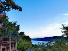 -丰都鬼城名山景区