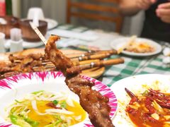 -新疆巴州金丝特餐厅(大钟寺店)