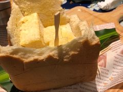 -绿茶餐厅(布吉万象汇店)