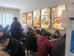 -李小老烧饼(常营民族家园店)