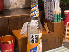 -玉桥餐厅(天坛店)