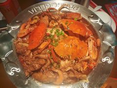 -胖哥俩肉蟹煲(来福士店)