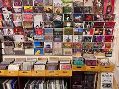 -旧天堂书店(华侨城创意文化园南山特色文化街区店)
