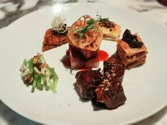 -杭州君悦酒店·湖滨28中餐厅