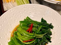 -东南里湖景餐厅·新闽菜(浦西万达店)