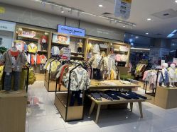 -孩子王童乐园(常德万达店)