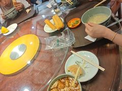 -惠宾饭庄(中山路店)