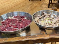-丰尔粥食·粥底火锅·桑拿鸡(大良总店)