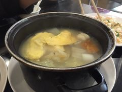-王家沙点心店(南京西路总店)