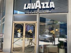 -LAVAZZA拉瓦萨咖啡(中航城君尚购物中心店)