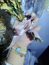 -LEILEI NAIL蕾蕾美甲美睫