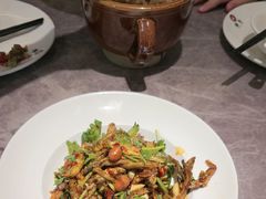 -湘轩·土菜研究院(光大店)