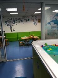 -唯丽莎婴儿游泳小儿推拿馆(清凉门大街店)