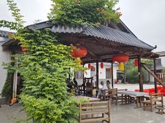 -盛唐庄园