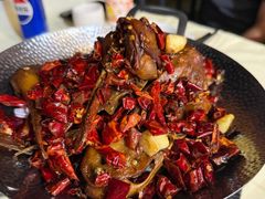 -小林哥的海鲜馆·夜宵烧烤(渔人码头店)