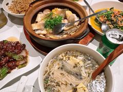 -顶特勒·黄鱼馆·特色菜(上海大世界店)